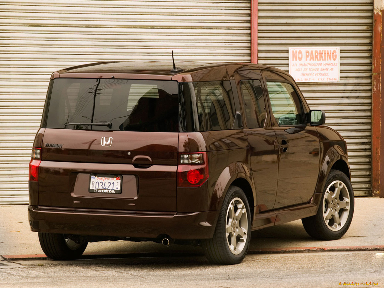 , honda